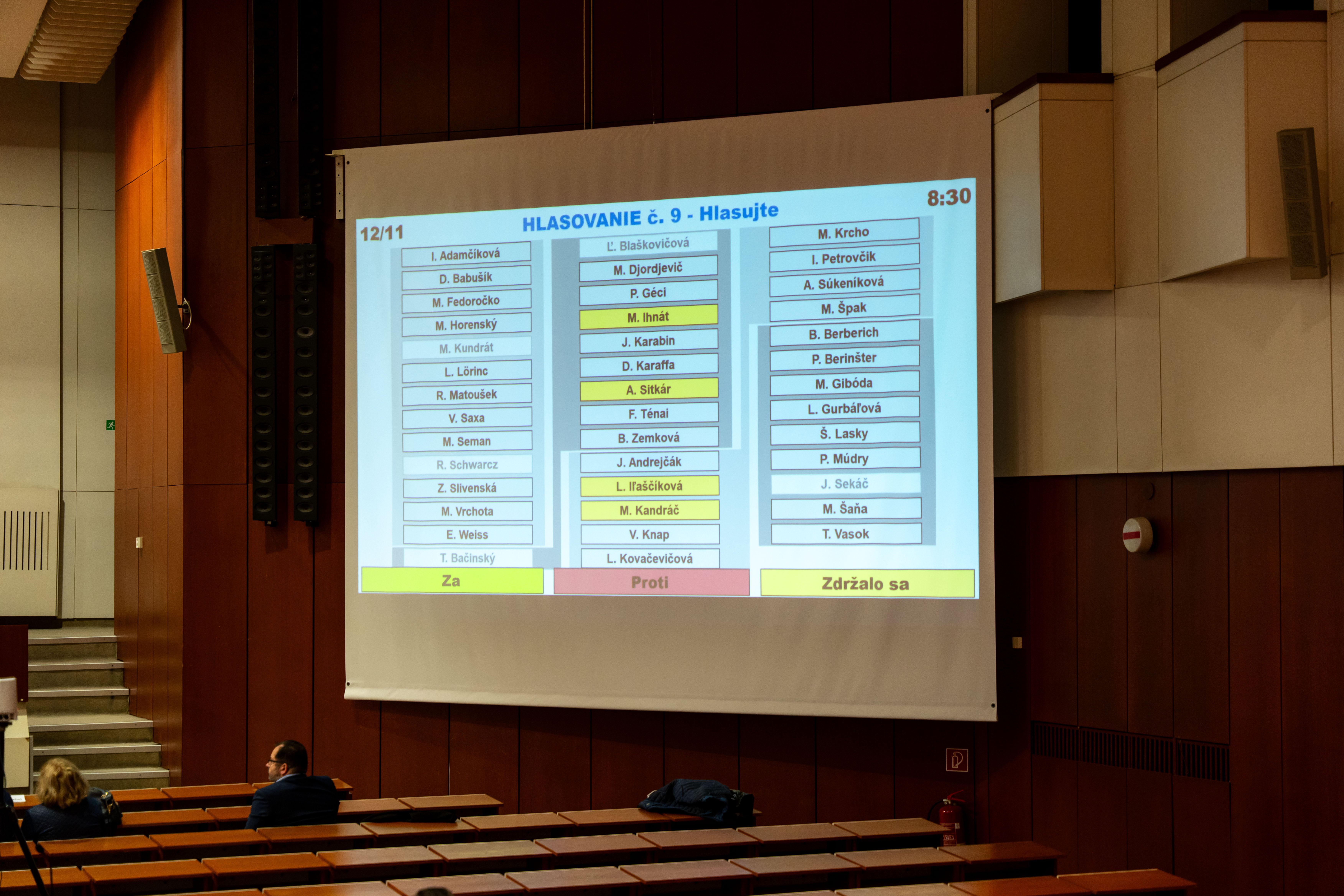 XXXV. zasadnutie Mestskeho zastupitelstva v Kosiciach-1-17